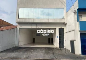 Foto 1 de Ponto Comercial para alugar, 230m² em Jardim Pinhal, Guarulhos