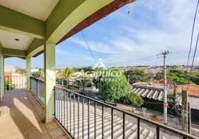 Foto 1 de Casa com 3 Quartos para alugar, 151m² em Jardim das Laranjeiras, Santa Bárbara D'Oeste