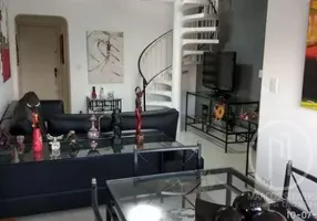 Foto 1 de Cobertura com 3 Quartos à venda, 174m² em Alto Da Boa Vista, São Paulo