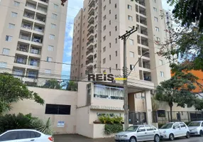Foto 1 de Apartamento com 2 Quartos para alugar, 60m² em Parque Campolim, Sorocaba