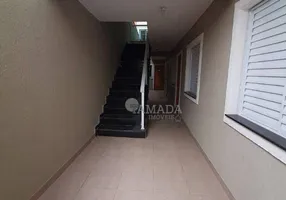 Foto 1 de Apartamento com 2 Quartos à venda, 42m² em Itaquera, São Paulo