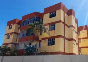 Foto 1 de Apartamento com 3 Quartos à venda, 76m² em Nova Descoberta, Natal