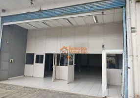 Foto 1 de Ponto Comercial para alugar, 260m² em Jardim São João, Guarulhos