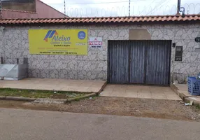 Foto 1 de Casa com 3 Quartos à venda, 190m² em Tancredo Neves, Porto Velho