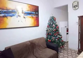 Foto 1 de Apartamento com 2 Quartos à venda, 65m² em Tijuca, Rio de Janeiro