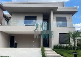 Foto 1 de Casa de Condomínio com 5 Quartos à venda, 303m² em Cidade Tambore, Santana de Parnaíba