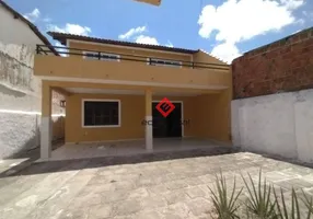 Foto 1 de Casa com 3 Quartos à venda, 290m² em Demócrito Rocha, Fortaleza