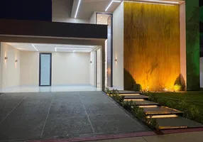 Foto 1 de Casa de Condomínio com 3 Quartos à venda, 156m² em Parqville Pinheiros, Aparecida de Goiânia