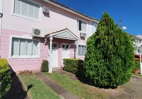 Foto 1 de Casa de Condomínio com 3 Quartos à venda, 77m² em Sarandi, Porto Alegre