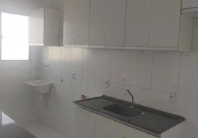 Foto 1 de Apartamento com 2 Quartos para alugar, 52m² em Chácara Letônia, Americana