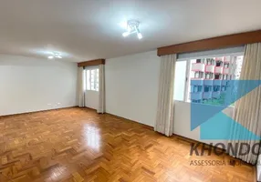 Foto 1 de Apartamento com 2 Quartos para venda ou aluguel, 85m² em Jardins, São Paulo