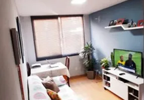 Foto 1 de Apartamento com 2 Quartos à venda, 50m² em Porto Novo, São Gonçalo