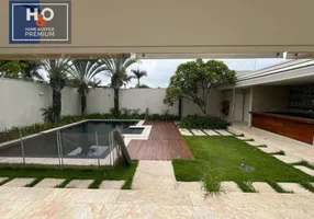 Foto 1 de Casa com 4 Quartos à venda, 310m² em Alto de Pinheiros, São Paulo