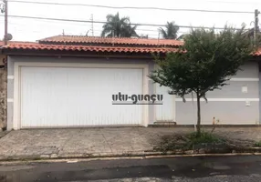 Foto 1 de Casa com 3 Quartos à venda, 132m² em Brasil, Itu