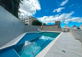 Foto 1 de Apartamento com 3 Quartos à venda, 95m² em Coqueiros, Florianópolis