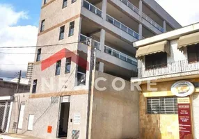 Foto 1 de Apartamento com 2 Quartos à venda, 40m² em Cidade Patriarca, São Paulo