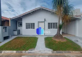 Foto 1 de Casa de Condomínio com 3 Quartos para venda ou aluguel, 170m² em Condominio Porto do Sol, Louveira