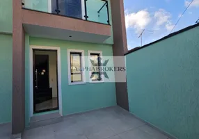 Foto 1 de Casa com 2 Quartos à venda, 80m² em Bela Vista, Osasco