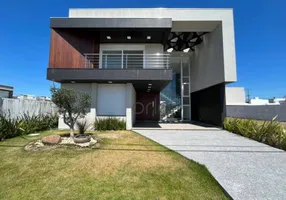 Foto 1 de Casa de Condomínio com 5 Quartos à venda, 254m² em Xangri la, Xangri-lá