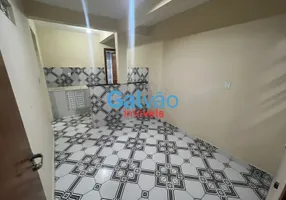 Foto 1 de Casa com 1 Quarto para alugar, 40m² em Vila Remo, São Paulo