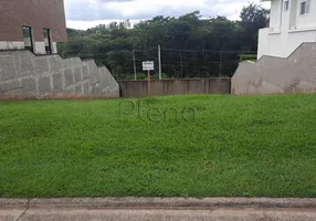 Foto 1 de Lote/Terreno à venda, 560m² em Alphaville Dom Pedro, Campinas