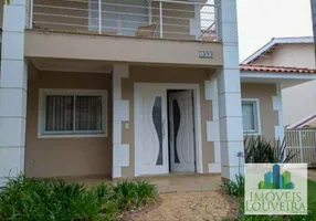 Foto 1 de Casa de Condomínio com 3 Quartos para venda ou aluguel, 350m² em Parque das Videiras, Louveira