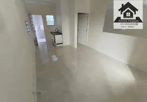 Foto 1 de Sobrado com 2 Quartos à venda, 60m² em Conjunto Habitacional São Sebastião, Mogi das Cruzes