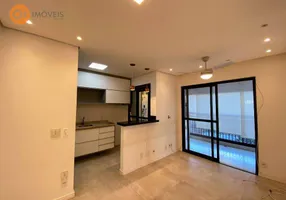 Foto 1 de Apartamento com 2 Quartos à venda, 62m² em Continental, Osasco