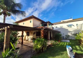 Foto 1 de Casa com 4 Quartos à venda, 200m² em Buraquinho, Lauro de Freitas