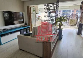 Foto 1 de Apartamento com 2 Quartos à venda, 90m² em Vila Mascote, São Paulo