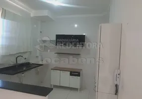 Foto 1 de Apartamento com 2 Quartos à venda, 50m² em Setvalley III, São José do Rio Preto