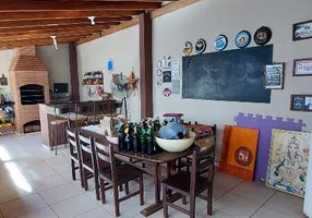 Foto 1 de Casa com 3 Quartos à venda, 300m² em Santos Dumont, Uberaba