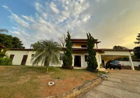 Foto 1 de Casa com 4 Quartos à venda, 262m² em Chácara Alvorada, Bragança Paulista