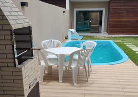 Foto 1 de Casa com 2 Quartos à venda, 80m² em Barra do Jacuípe, Camaçari