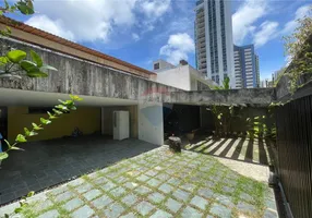 Foto 1 de Casa com 5 Quartos para alugar, 319m² em Espinheiro, Recife