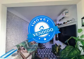 Foto 1 de Apartamento com 2 Quartos à venda, 57m² em Capim Macio, Natal