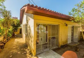 Foto 1 de Casa com 2 Quartos à venda, 94m² em Partenon, Porto Alegre