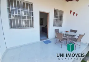 Foto 1 de Casa de Condomínio com 3 Quartos à venda, 83m² em Praia do Morro, Guarapari