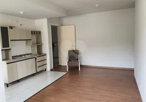 Foto 1 de Apartamento com 2 Quartos à venda, 50m² em Tingui, Curitiba
