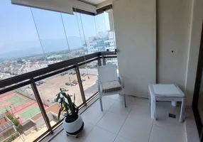 Foto 1 de Apartamento com 2 Quartos à venda, 61m² em Recreio Dos Bandeirantes, Rio de Janeiro
