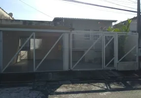 Foto 1 de Casa com 2 Quartos à venda, 150m² em Jardim Independência, Taubaté