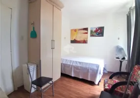 Foto 1 de Kitnet com 1 Quarto à venda, 17m² em Centro Histórico, Porto Alegre