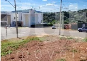 Foto 1 de Lote/Terreno à venda, 412m² em Residencial Fazenda Santa Rosa Fase 1, Itatiba