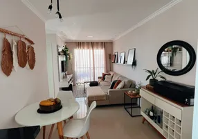Foto 1 de Apartamento com 2 Quartos à venda, 56m² em Jardim Bandeirantes, Santana de Parnaíba