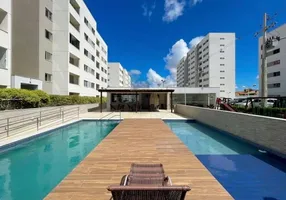 Foto 1 de Apartamento com 2 Quartos para alugar, 55m² em Nova Parnamirim, Parnamirim