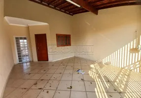 Foto 1 de Casa com 2 Quartos à venda, 110m² em Jardim Beatriz, São Carlos