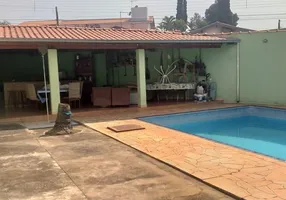 Foto 1 de Casa com 3 Quartos à venda, 206m² em Jardim das Laranjeiras, Limeira