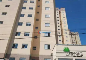 Foto 1 de Apartamento com 2 Quartos à venda, 49m² em Jardim das Palmeiras I, Nova Odessa