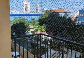 Foto 1 de Apartamento com 3 Quartos para venda ou aluguel, 76m² em Picanço, Guarulhos