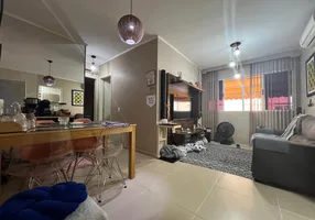 Foto 1 de Apartamento com 2 Quartos à venda, 52m² em Campo Grande, Rio de Janeiro